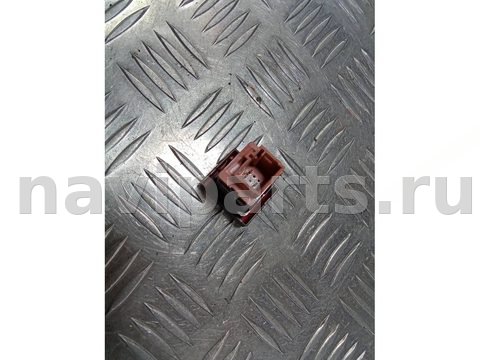 Кнопка аварийной сигнализации Citroen C4 Grand Picasso, 2014 г., арт. 101674593, фото 4