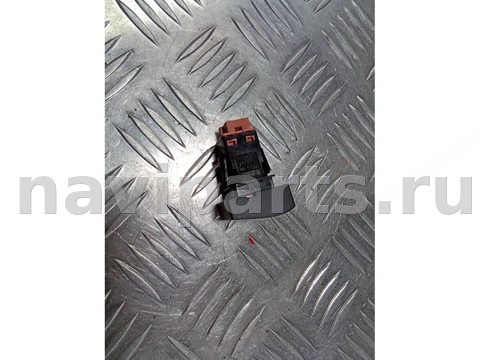 Кнопка аварийной сигнализации Citroen C4 Grand Picasso, 2014 г., арт. 101674593, фото 5