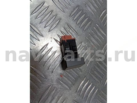 Кнопка аварийной сигнализации Citroen C4 Grand Picasso, 2014 г., арт. 101674593, фото 6
