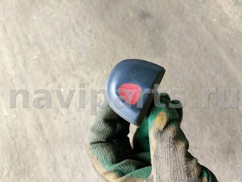 Кнопка аварийной сигнализации Renault Megane, 1998 г., арт. 101751719