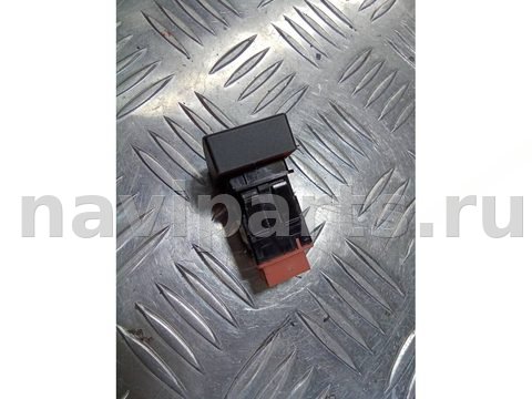 Кнопка аварийной сигнализации Peugeot 3008, 2010 г., OEM 96652440XT, арт. 102059781, фото 6