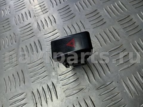 Кнопка аварийной сигнализации Mazda 3, 2004 г., OEM BP4K664H0, арт. 102220120, фото 2
