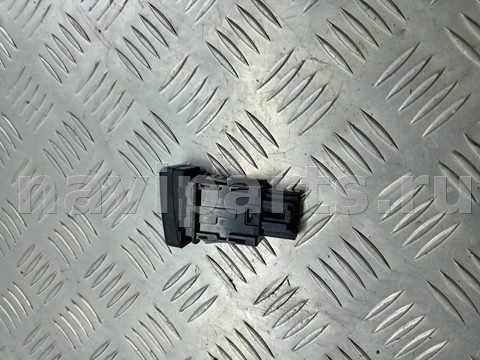 Кнопка аварийной сигнализации Mazda 3, 2004 г., OEM BP4K664H0, арт. 102220120, фото 3