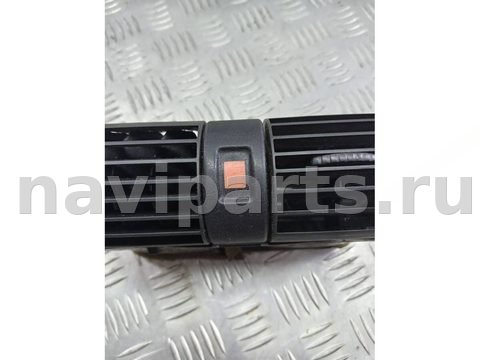 Кнопка аварийной сигнализации Opel Astra, 1999 г., арт. 105589309