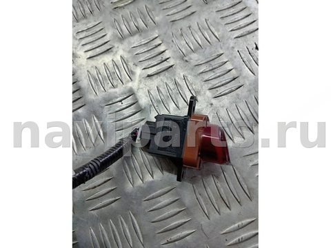 Кнопка аварийной сигнализации Honda Civic, 2009 г., арт. 106028438, фото 2