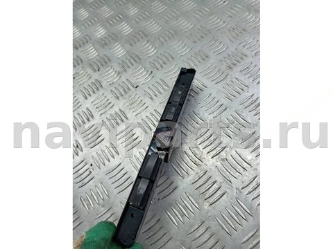 Кнопка аварийной сигнализации Opel Astra, 2004 г., OEM 13100109, арт. 107348456_4