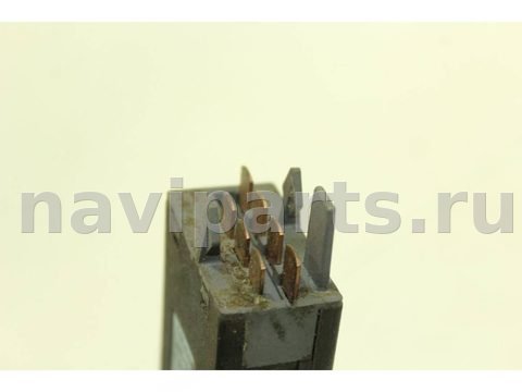 Кнопка аварийной сигнализации Volkswagen Golf, 2002 г., OEM 1J0953235J, арт. 108822520, фото 3