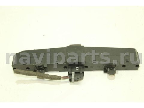 Кнопка аварийной сигнализации Opel Astra, 2008 г., OEM 13100105, арт. 108847539, фото 3