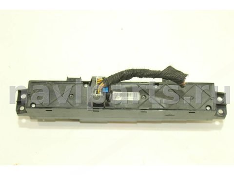 Кнопка аварийной сигнализации Chevrolet Captiva, 2007 г., OEM 96673014, арт. 108847581_3, фото 3