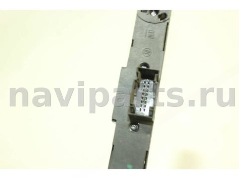 Кнопка аварийной сигнализации Opel Astra, 2006 г., OEM 13100105, арт. 108847636, фото 3