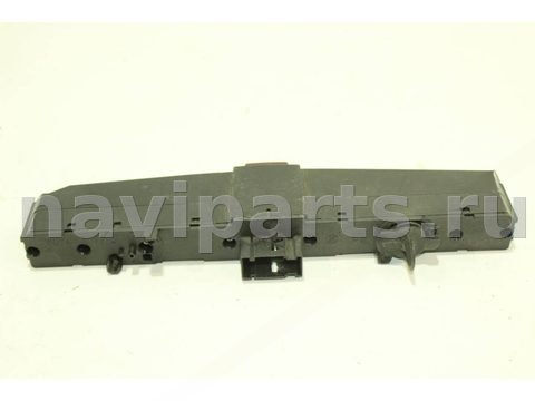 Кнопка аварийной сигнализации Opel Astra, 2006 г., OEM 13100105, арт. 108847676, фото 2