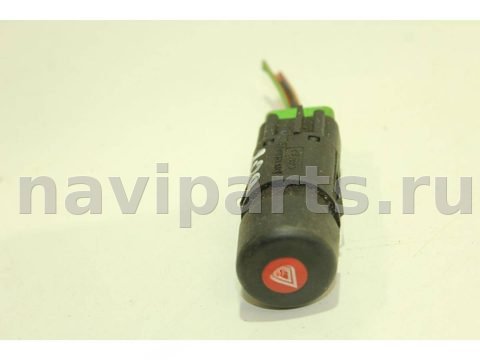 Кнопка аварийной сигнализации Ford Transit, 2004 г., арт. 108853866