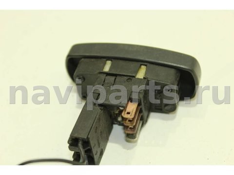 Кнопка аварийной сигнализации Fiat Brava, 1996 г., арт. 108854064, фото 2