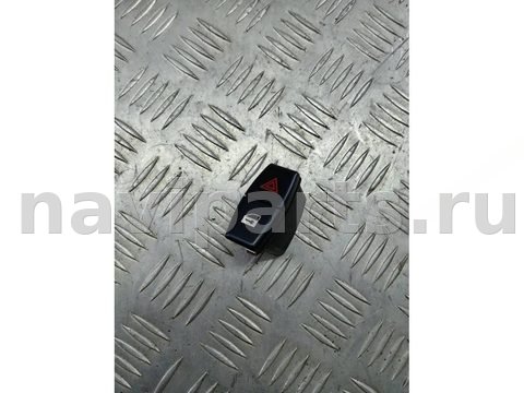Кнопка аварийной сигнализации BMW 5 E60/E61, 2006 г., OEM 6919506, арт. 109863829