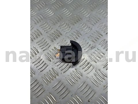 Кнопка аварийной сигнализации Opel Astra, 2000 г., арт. 113188110, фото 2