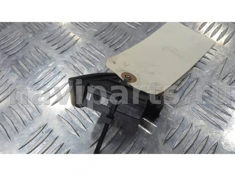 Кнопка аварийной сигнализации Audi A4, 2008 г., OEM 8K1941509, арт. 115310.20, фото 2