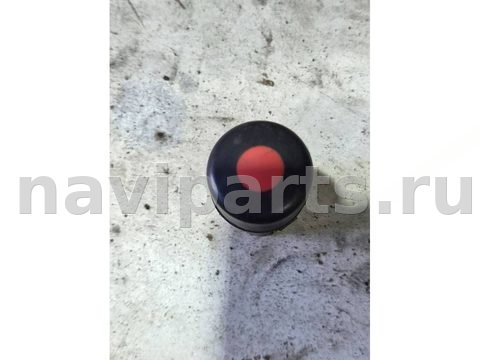 Кнопка аварийной сигнализации Ford Transit, 2004 г., OEM 97KG13A350, арт. 115655853