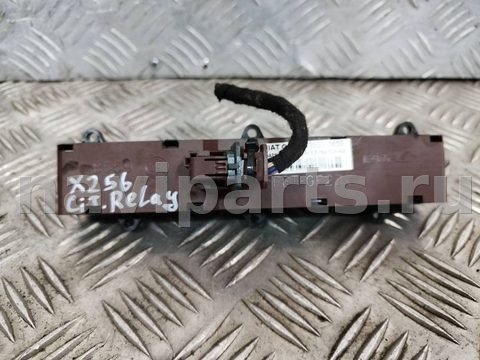 Кнопка аварийной сигнализации Citroen Relay, 2016 г., OEM 7355861650, арт. 115690634_3, фото 2