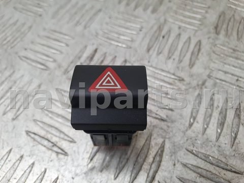 Кнопка аварийной сигнализации Citroen C4 Picasso, 2013 г., OEM 96781018, арт. 119903844