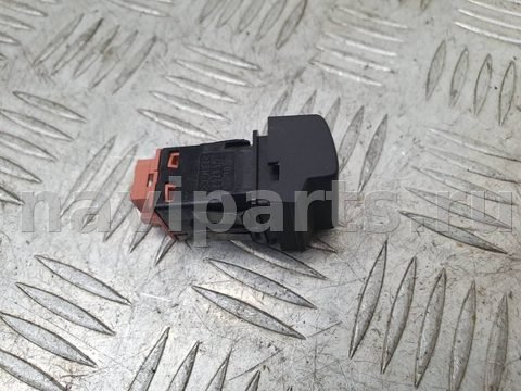 Кнопка аварийной сигнализации Citroen C4 Picasso, 2013 г., OEM 96781018, арт. 119903844, фото 2