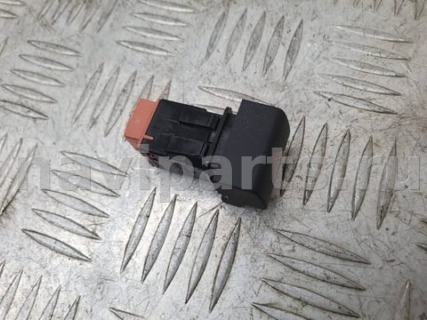 Кнопка аварийной сигнализации Citroen C4 Picasso, 2013 г., OEM 96781018, арт. 119903844, фото 3