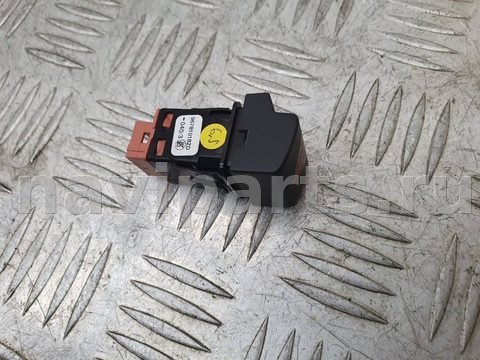 Кнопка аварийной сигнализации Citroen C4 Picasso, 2013 г., OEM 96781018, арт. 119903844, фото 4