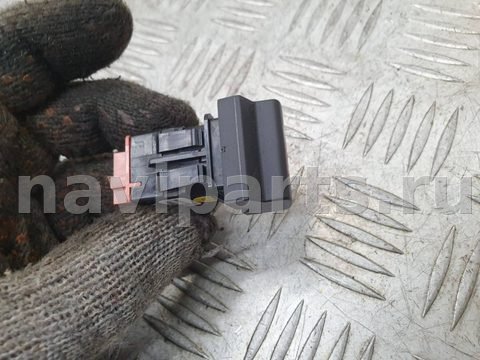 Кнопка аварийной сигнализации Citroen C4 Picasso, 2013 г., OEM 96781018, арт. 119903844, фото 5