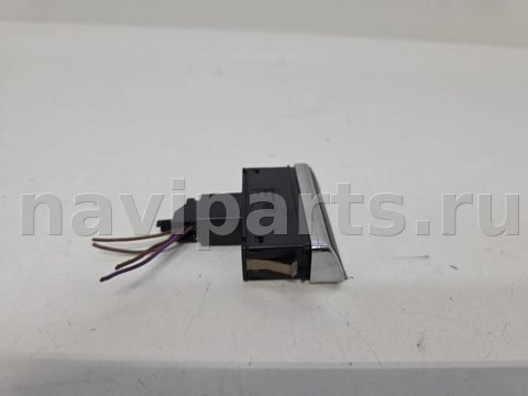Кнопка аварийной сигнализации Volkswagen Sharan, 2015 г., OEM 7N0953509C, арт. 12413, фото 5