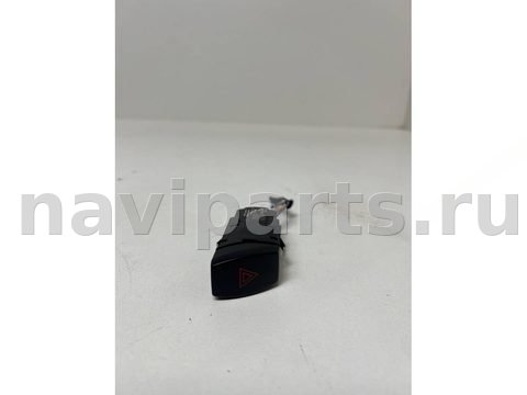 Кнопка аварийной сигнализации BMW 2 F45/F46, 2015 г., OEM 61319317218, арт. 12551