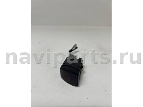 Кнопка аварийной сигнализации BMW 2 F45/F46, 2015 г., OEM 61319317218, арт. 12551, фото 2