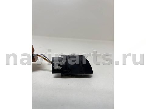 Кнопка аварийной сигнализации BMW 2 F45/F46, 2015 г., OEM 61319317218, арт. 12551, фото 3