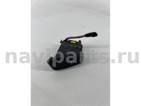 Кнопка аварийной сигнализации Audi A4, 2014 г., OEM 8K2941509, арт. 12601
