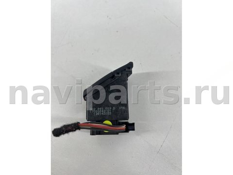 Кнопка аварийной сигнализации Audi A4, 2014 г., OEM 8K2941509, арт. 12601, фото 2