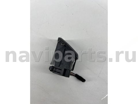 Кнопка аварийной сигнализации Audi A4, 2014 г., OEM 8K2941509, арт. 12601, фото 3