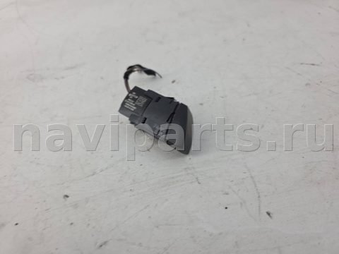 Кнопка аварийной сигнализации BMW 2 F45/F46, 2015 г., OEM 61319317218, арт. 13624, фото 2