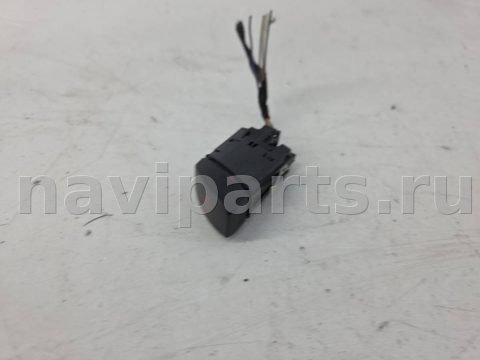 Кнопка аварийной сигнализации BMW 2 F45/F46, 2015 г., OEM 61319317218, арт. 13624, фото 3