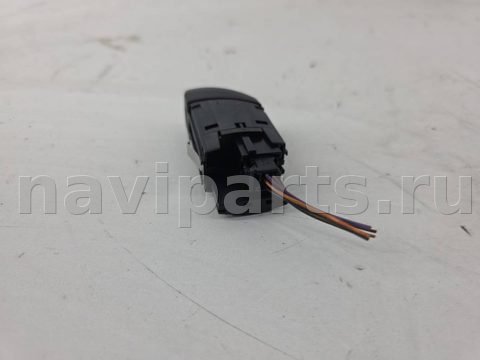 Кнопка аварийной сигнализации BMW 2 F45/F46, 2015 г., OEM 61319317218, арт. 13756, фото 4