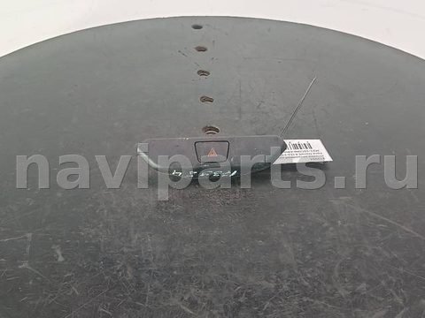 Кнопка аварийной сигнализации Ford Transit, 2023 г., OEM JK2115C580ABW, арт. 173984