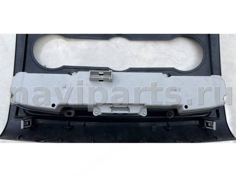 Кнопка аварийной сигнализации Mercedes Sprinter, 2010 г., арт. 180-2, фото 3