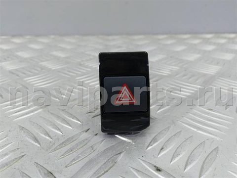 Кнопка аварийной сигнализации Audi A7, 2010 г., OEM 4G0941509, арт. 19899