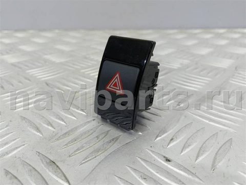 Кнопка аварийной сигнализации Audi A7, 2010 г., OEM 4G0941509, арт. 19899, фото 3