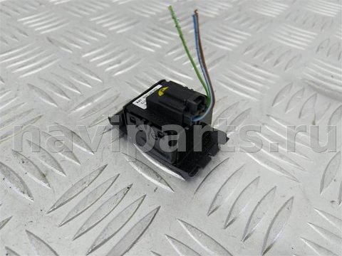 Кнопка аварийной сигнализации Audi A7, 2010 г., OEM 4G0941509, арт. 19899, фото 4