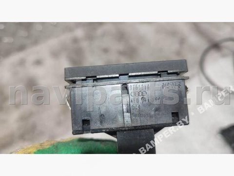 Кнопка аварийной сигнализации Audi A6 C6, 2006 г., OEM 4F0941509, арт. 1G2022, фото 2