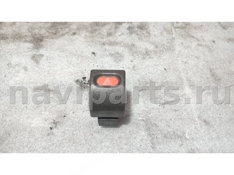 Кнопка аварийной сигнализации Opel Astra, 1994 г., OEM 90347821, арт. 1G2029