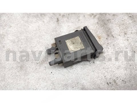 Кнопка аварийной сигнализации Audi A6 C4, 1994 г., OEM 4A0941509A, арт. 1G2045, фото 2