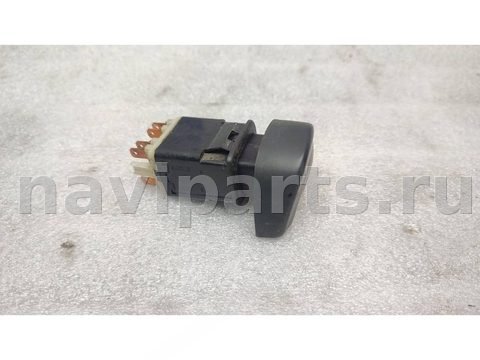 Кнопка аварийной сигнализации Renault Scenic, 1997 г., арт. 1G2063, фото 2