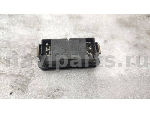 Кнопка аварийной сигнализации BMW 3 E36, 1996 г., OEM 61311390751, арт. 1G2066, фото 2