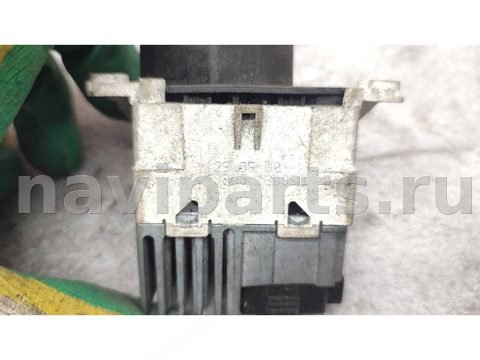 Кнопка аварийной сигнализации Citroen Xantia, 1999 г., OEM 98AG13A350AE, арт. 1G2163, фото 3