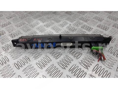 Кнопка аварийной сигнализации Land Rover Range Rover Sport, 2005 г., арт. 1NN38I501, фото 3