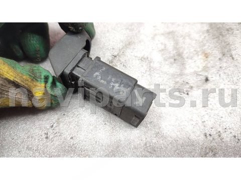 Кнопка аварийной сигнализации Renault Kangoo, 2000 г., арт. 1g2040, фото 5